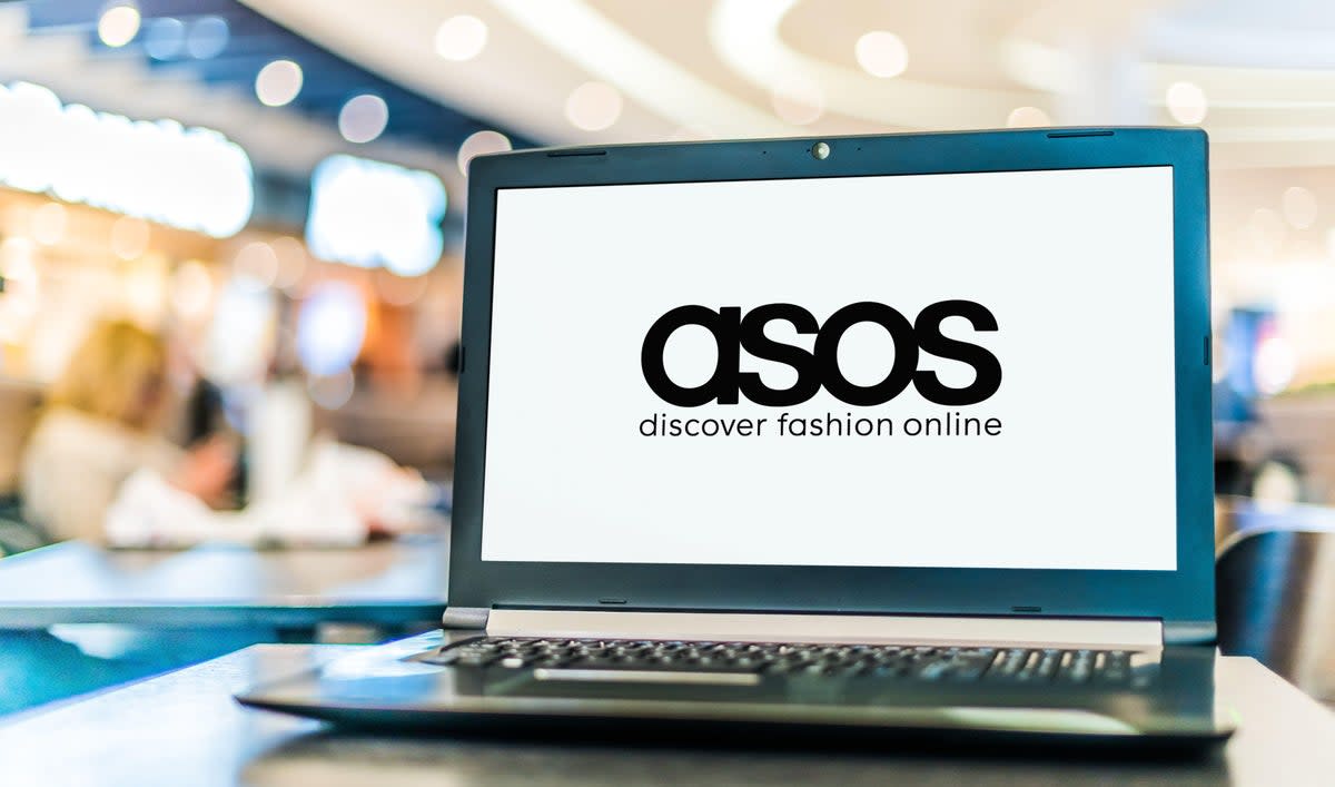 Asos’s fortunes have taken a hit in recent years - can the brand turn things around?  (Alamy )