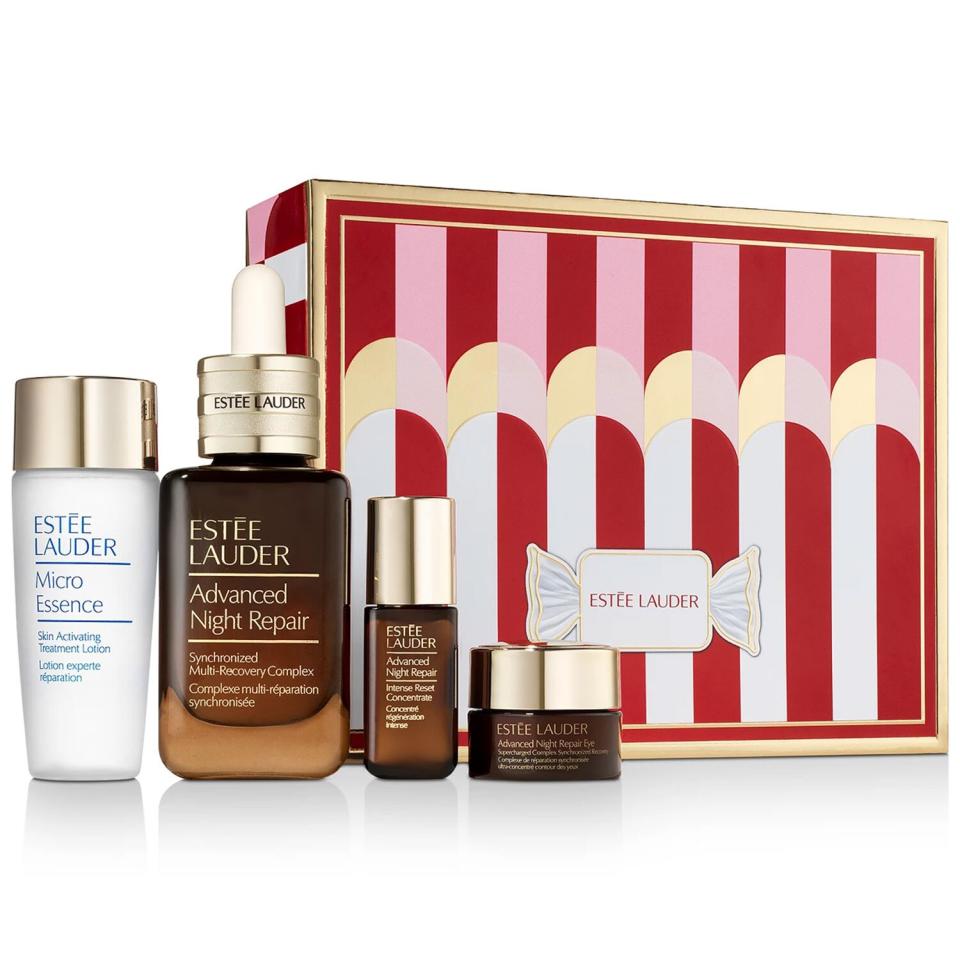 skincare set