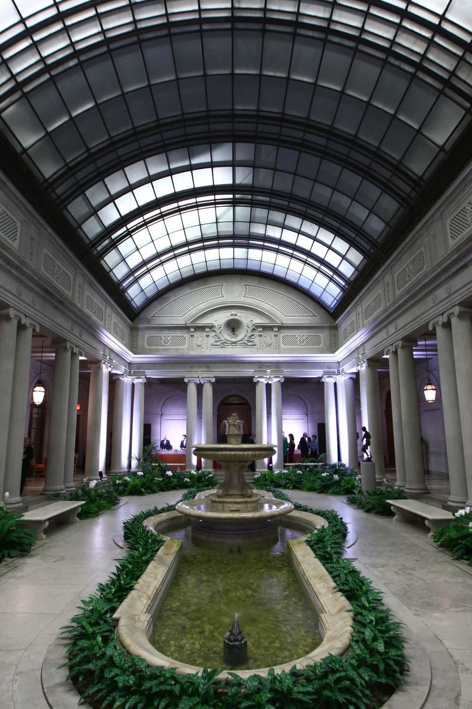 The Frick Collection