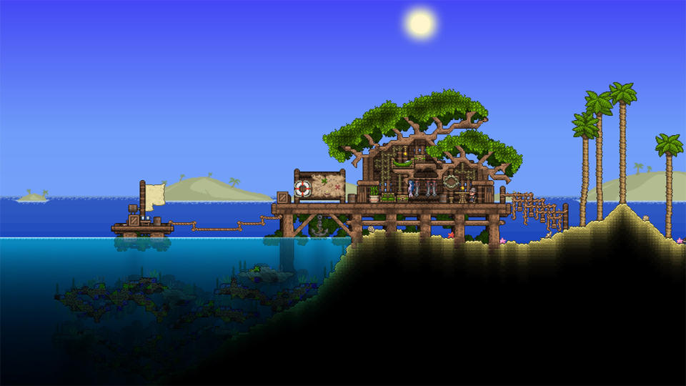 Terraria