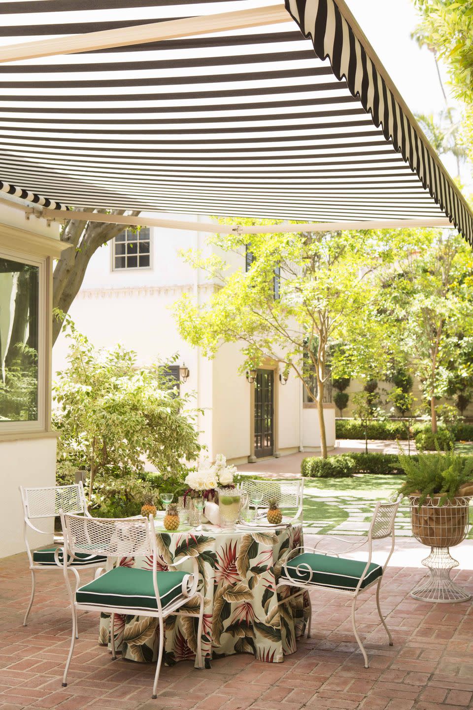 patio ideas backyard woodson and rummersfield