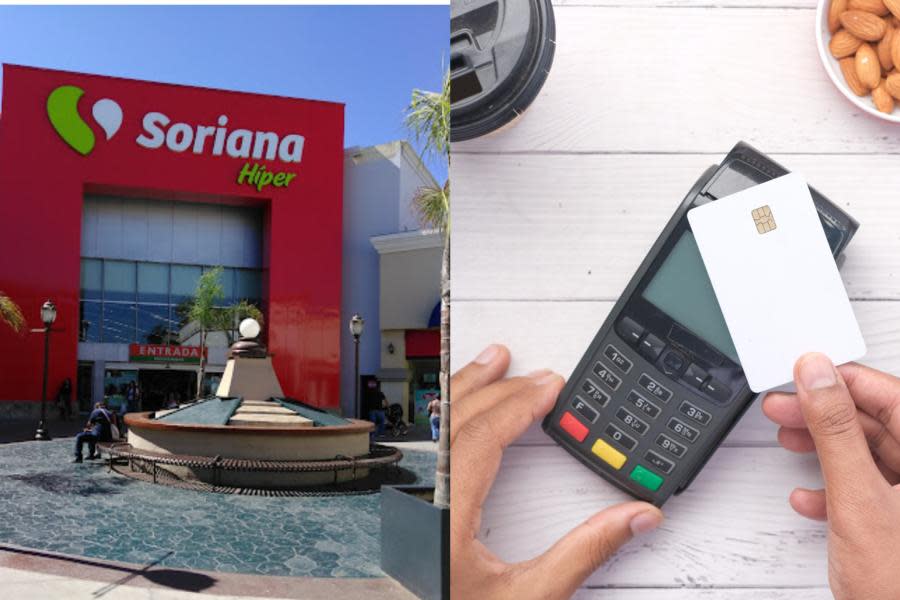 ¡Ahorra! Soriana Híper de Plaza Río es el supermercado más caro de Tijuana