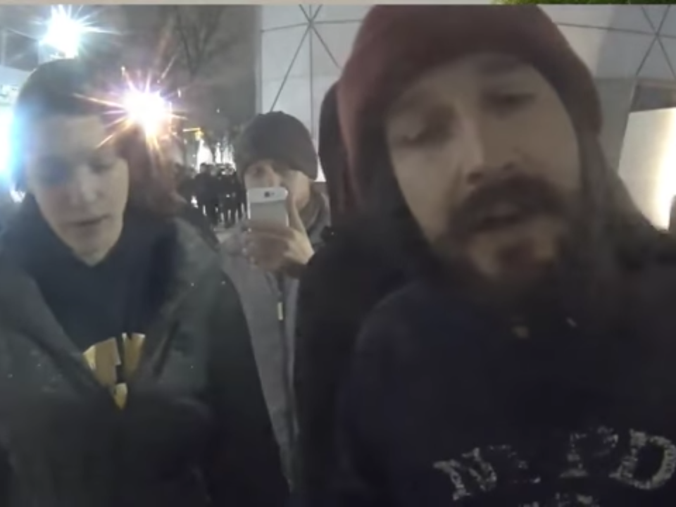 shia labeouf