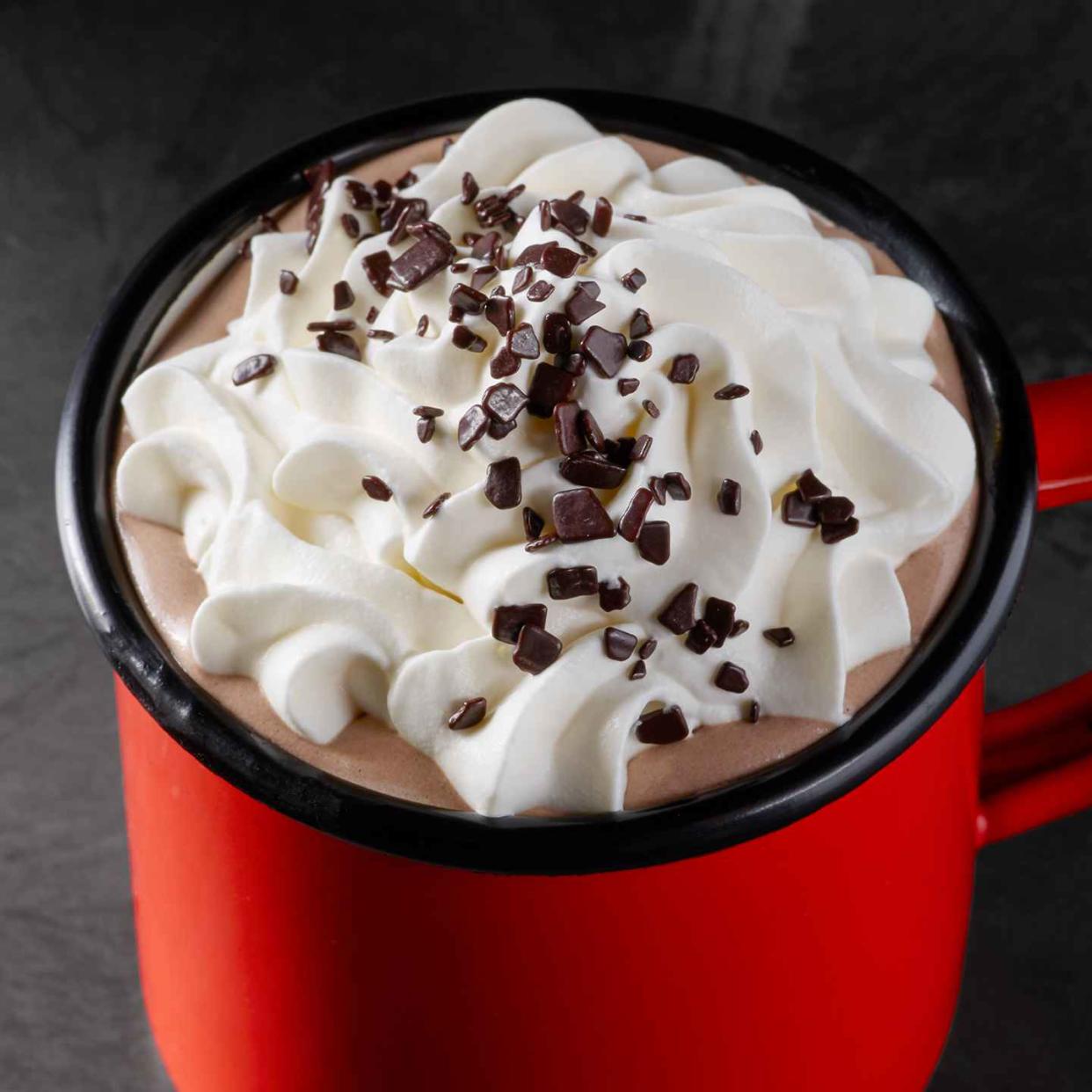 Starbucks is releasing Black and White Mocha drinks today — get them while you can