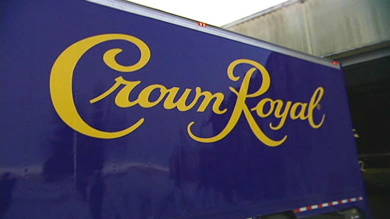 Crown Royal workers strike after failed negotiations with employer