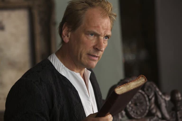 Desconcierto y desolación en Hollywood: declararon desaparecido a Julian Sands