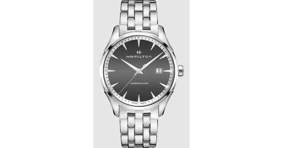 Mens Watch - Hamilton jazzmaster