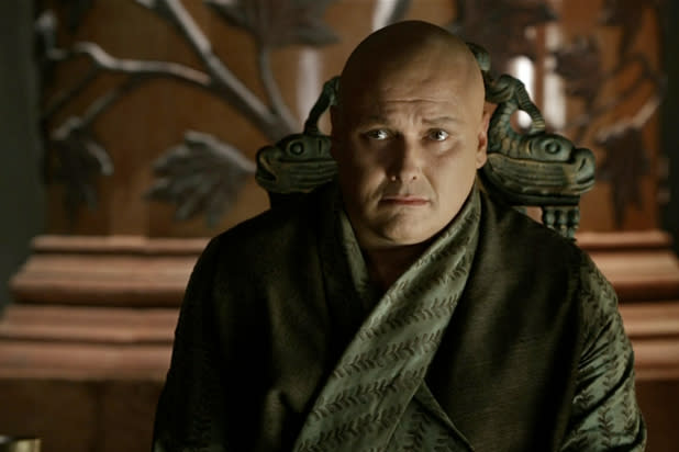 every game of thrones main character ranked lord varys