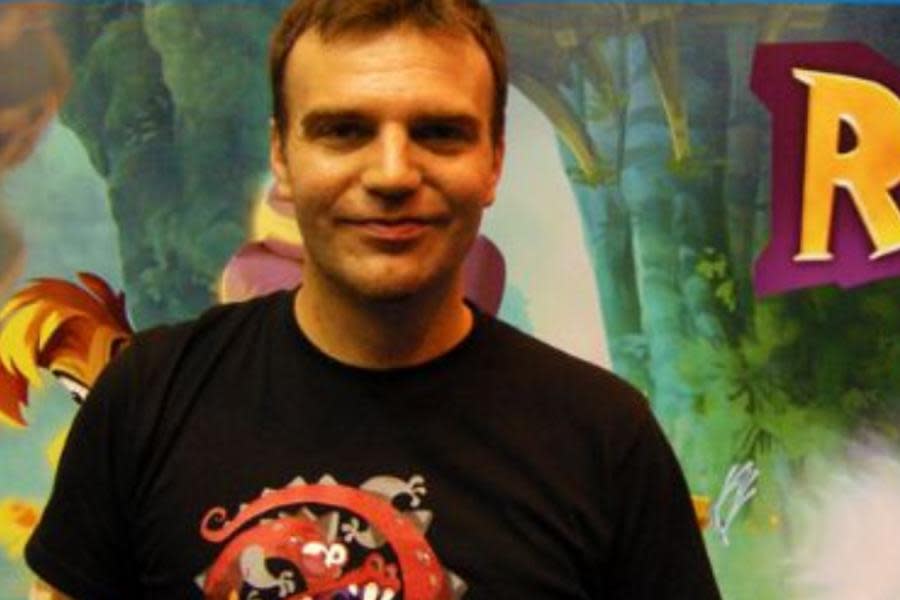 Falleció Emile Morel, director creativo de Beyond Good and Evil 2