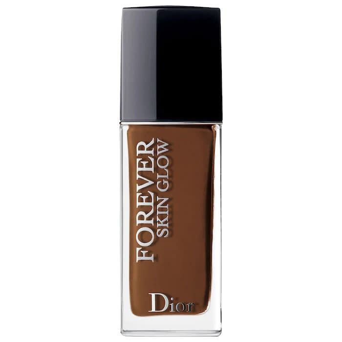 <p><a href="https://go.redirectingat.com?id=74968X1596630&url=https%3A%2F%2Fwww.sephora.com%2Fproduct%2Fforever-glow-foundation-P439941&sref=https%3A%2F%2Fwww.harpersbazaar.com%2Fbeauty%2Fmakeup%2Fg38265195%2Fbest-foundations-for-aging-skin%2F" rel="nofollow noopener" target="_blank" data-ylk="slk:Shop Now;elm:context_link;itc:0;sec:content-canvas" class="link ">Shop Now</a></p><p>Forever Skin Glow Foundation SPF 35 </p><p>sephora.com</p><p>$52.00</p>