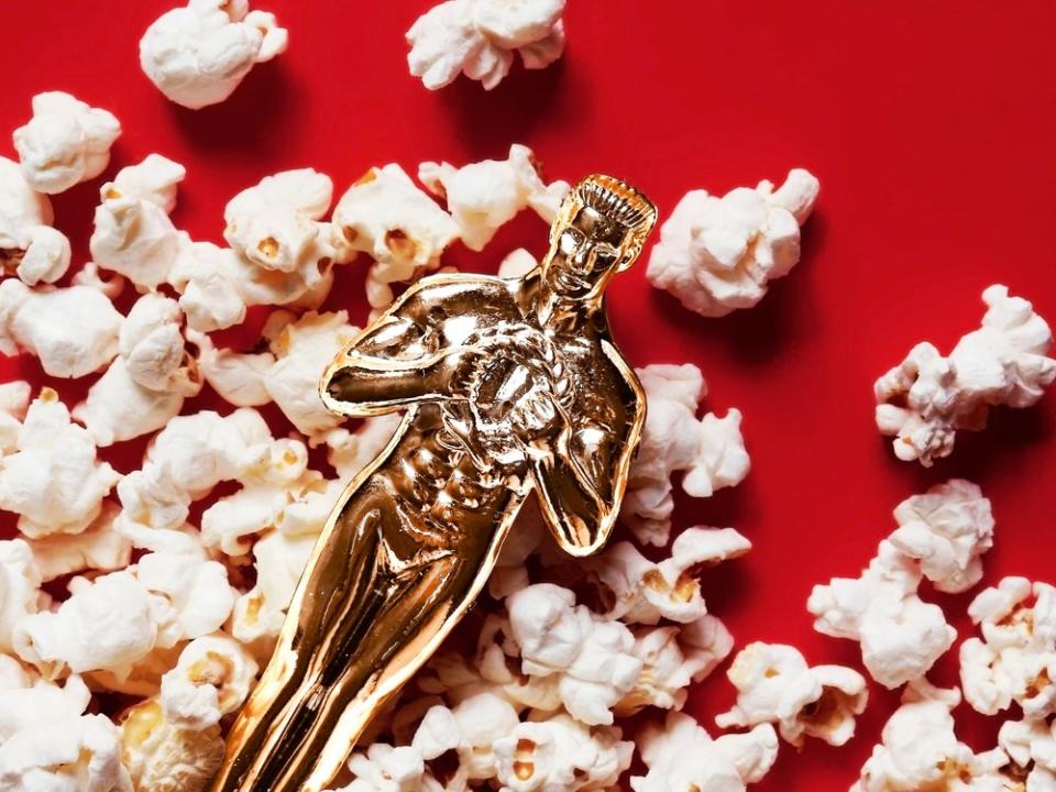 Am Sonntag werden die Oscars zum 94. Mal verliehen. (Bild: Valentina Shilkina/Shutterstock)