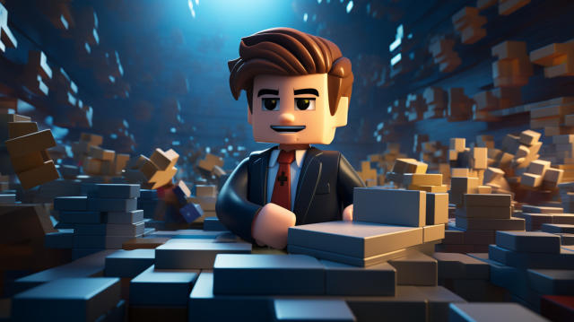 MAKING THE LEGO MOVIE a ROBLOX ACCOUNT 