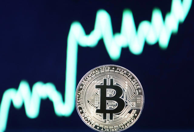 Bitcoin Rally Erases Earlier 2022 Rout