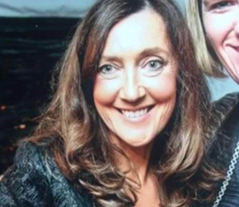 Karen Ristevski disappeared from her Avondale Heights home in 2016. Source: 7 News