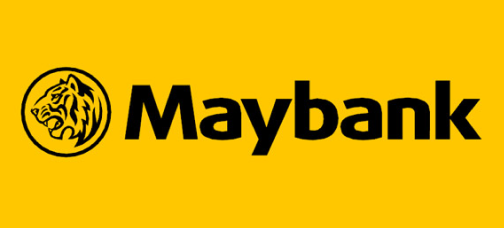 Maybank logo