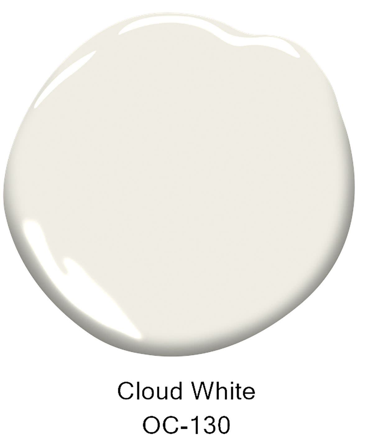 best cream paint colors