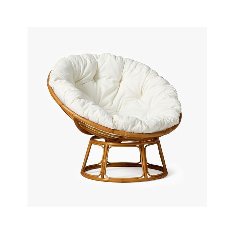 Papasan Chair