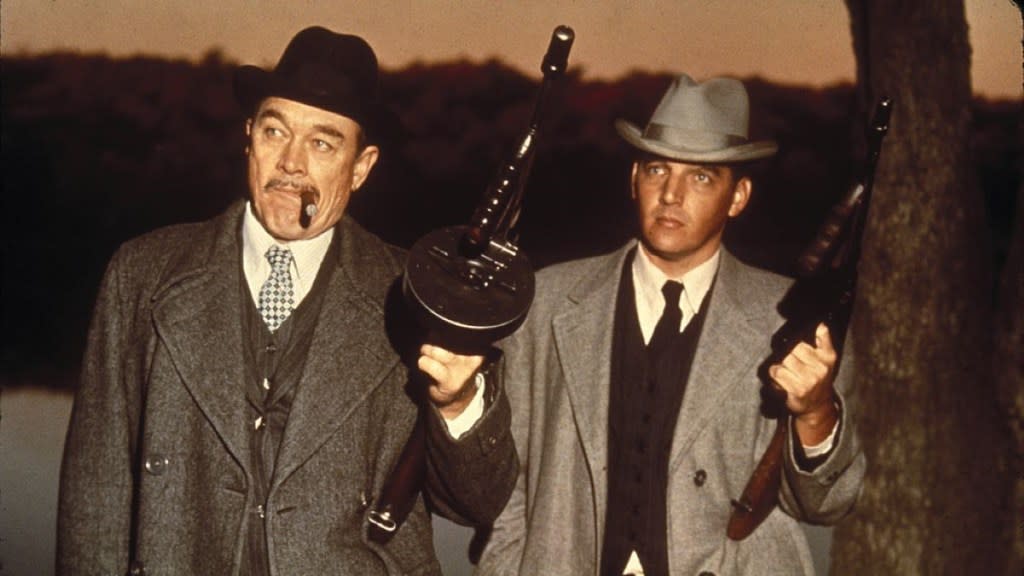 Dillinger (1973) Streaming: Watch & Stream Online via Amazon Prime Video