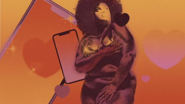 The Instagram Nudity Policy Is Changing To Be More Inclusive of