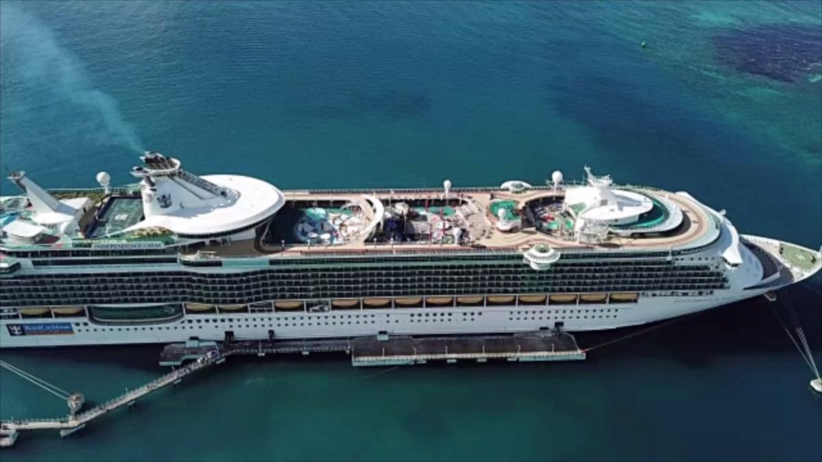 Royal Caribbean Updates COVID19 Testing Policy for All Guests