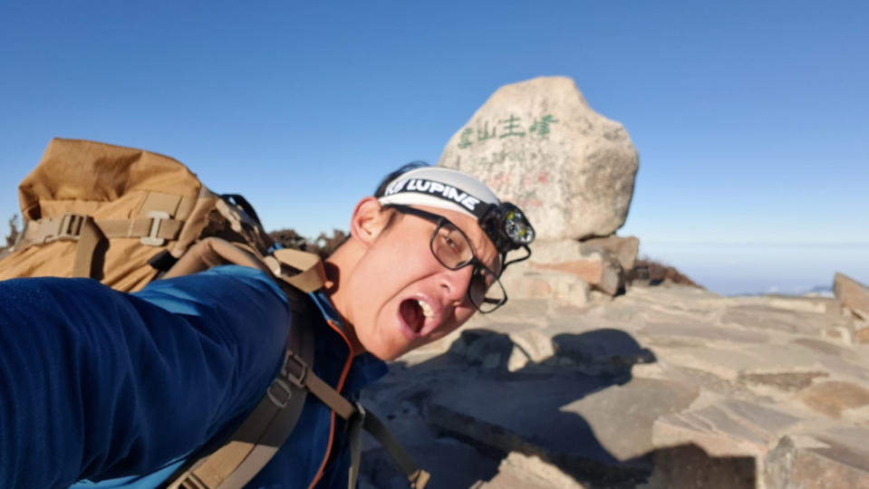 【動畫說時事】曾說「登山與死亡相扣」　張元植驚傳命喪白朗峰