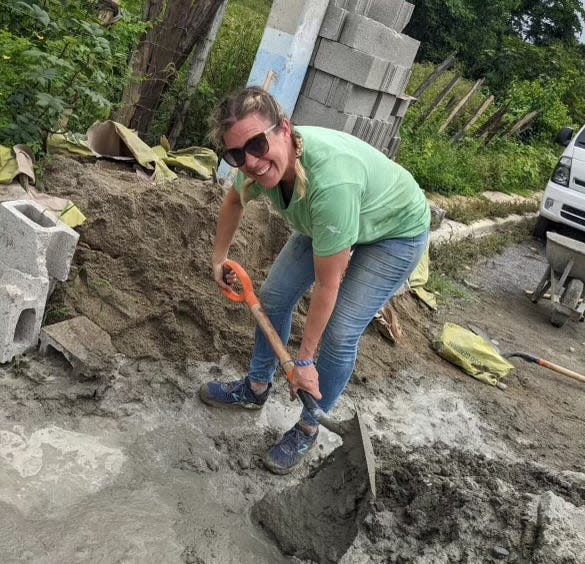 Miranda Jennings, the executive director of the Winchendon CAC, said she has been mentored by some of the most amazing women in the community. She said she owes a special thanks to Mary Giani and Ayn Yeagle, the executive director of Growing Places, based in Leominster. "I have the opportunity, on a daily basis, to work with women who are heroines," she said. "The difference that I am able to make comes from being surrounded by a supportive and inspiring, hard-working community."