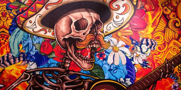 El Día de Muertos pierde popularidad entre los mexicanos 