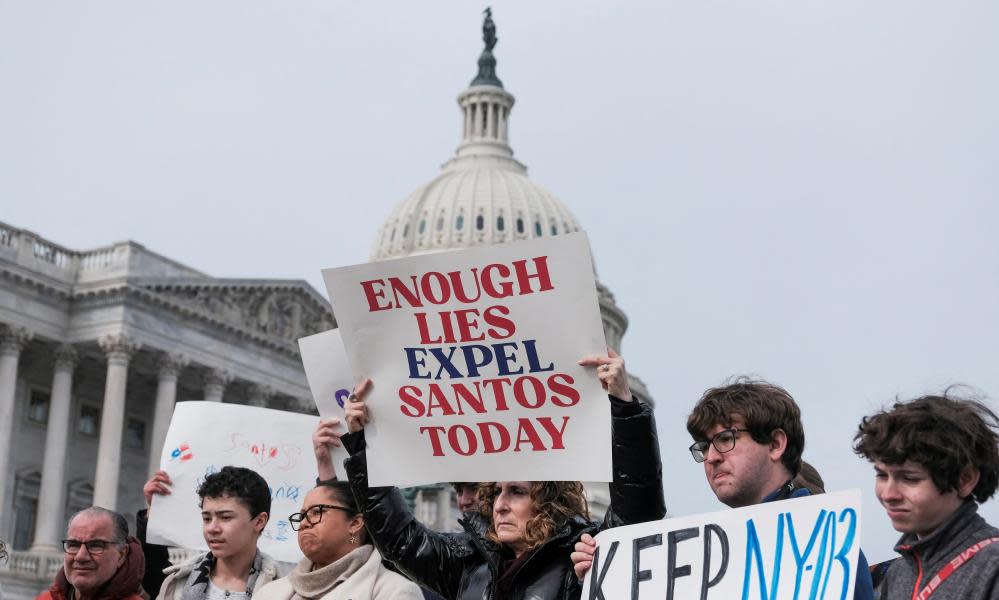 <span>Photograph: Michael McCoy/Reuters</span>