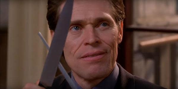 Spider-Man: No Way Home': Willem Dafoe avanza que su Duende Verde viene con  nuevos trucos bajo la manga - eCartelera