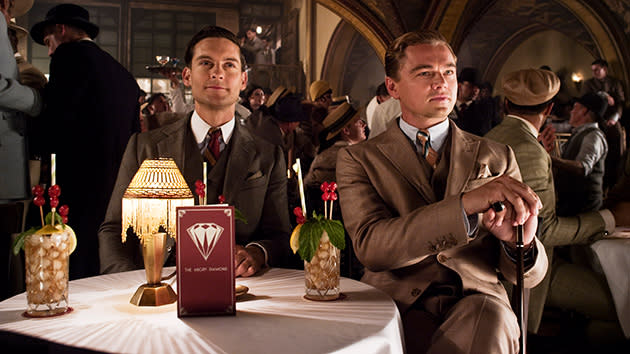 And the First Bomb of Summer 2013 Goes to… 'The Great Gatsby'?
