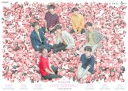 BTS防彈少年團日前宣布將在4月12日發行新專輯《MAP OF THE SOUL：PERSONA》，帶來時隔近八個月的回歸。