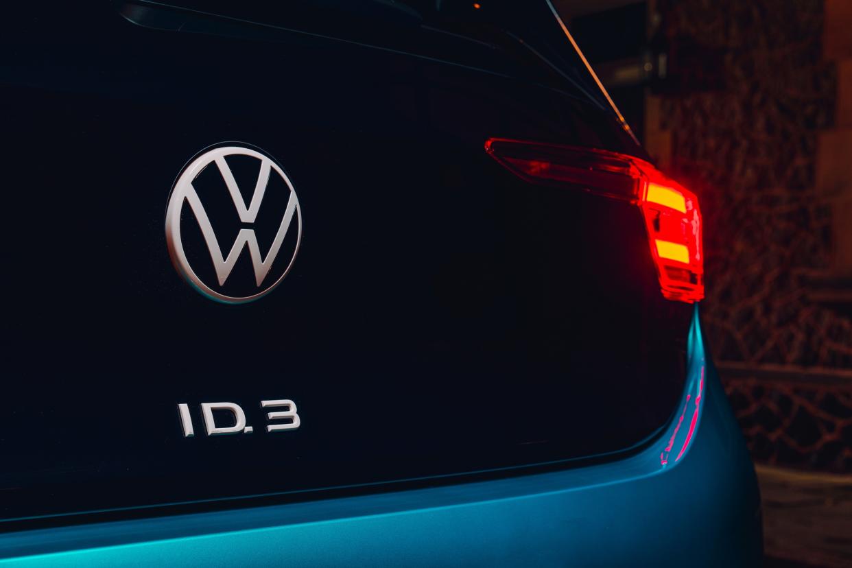 VW ID.3