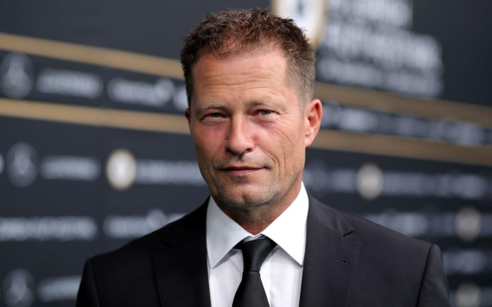 Schauspieler Til Schweiger hat sich gegen eine Corona-Impfung von Kindern und Jugendlichen ausgesprochen. (Bild: Andreas Rentz / Getty Images for ZFF)