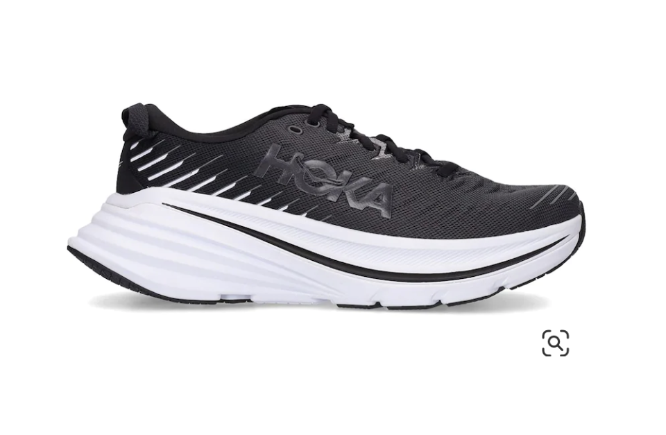 HOKA ONE ONE行山鞋減價7折！潮人大愛Bondi、Clifton系列低至$903