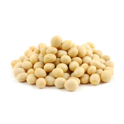 Garbanzo Beans to Fight Grey Hair