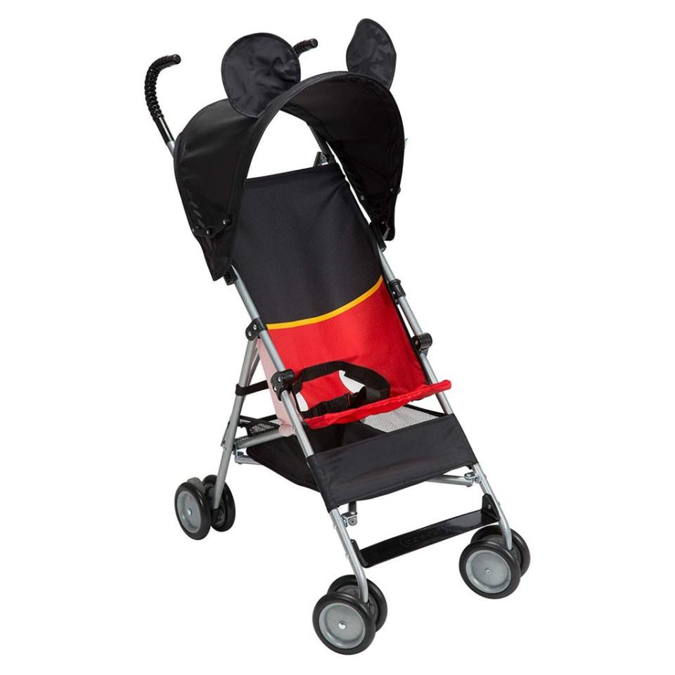 Best Strollers Disney Amazon