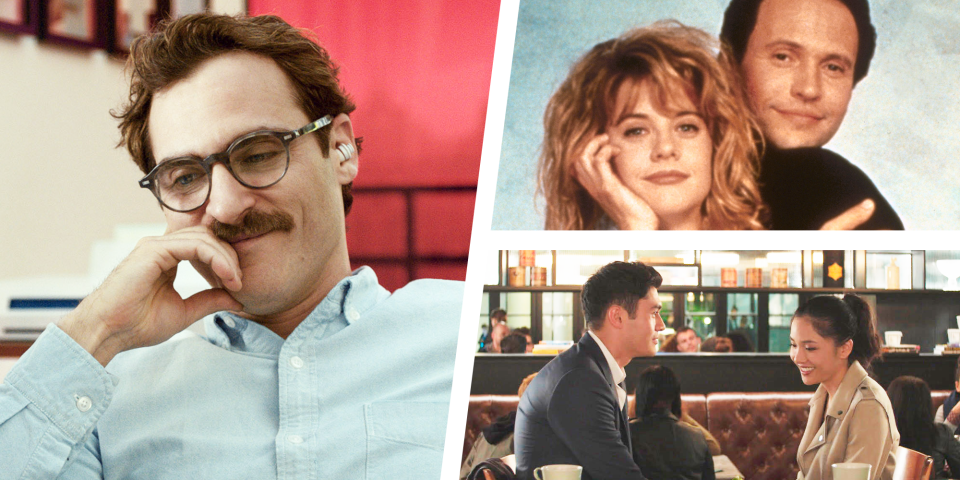 The 21 Most Romantic Movies of All Time