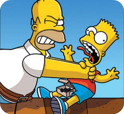 bart Yahoo