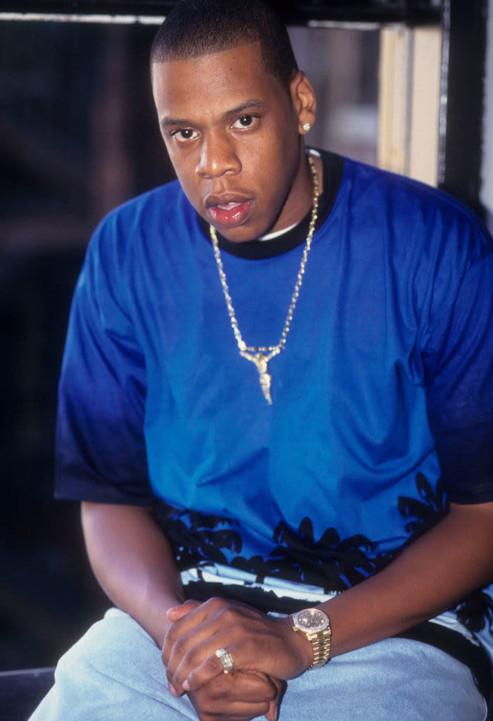 Jay-Z