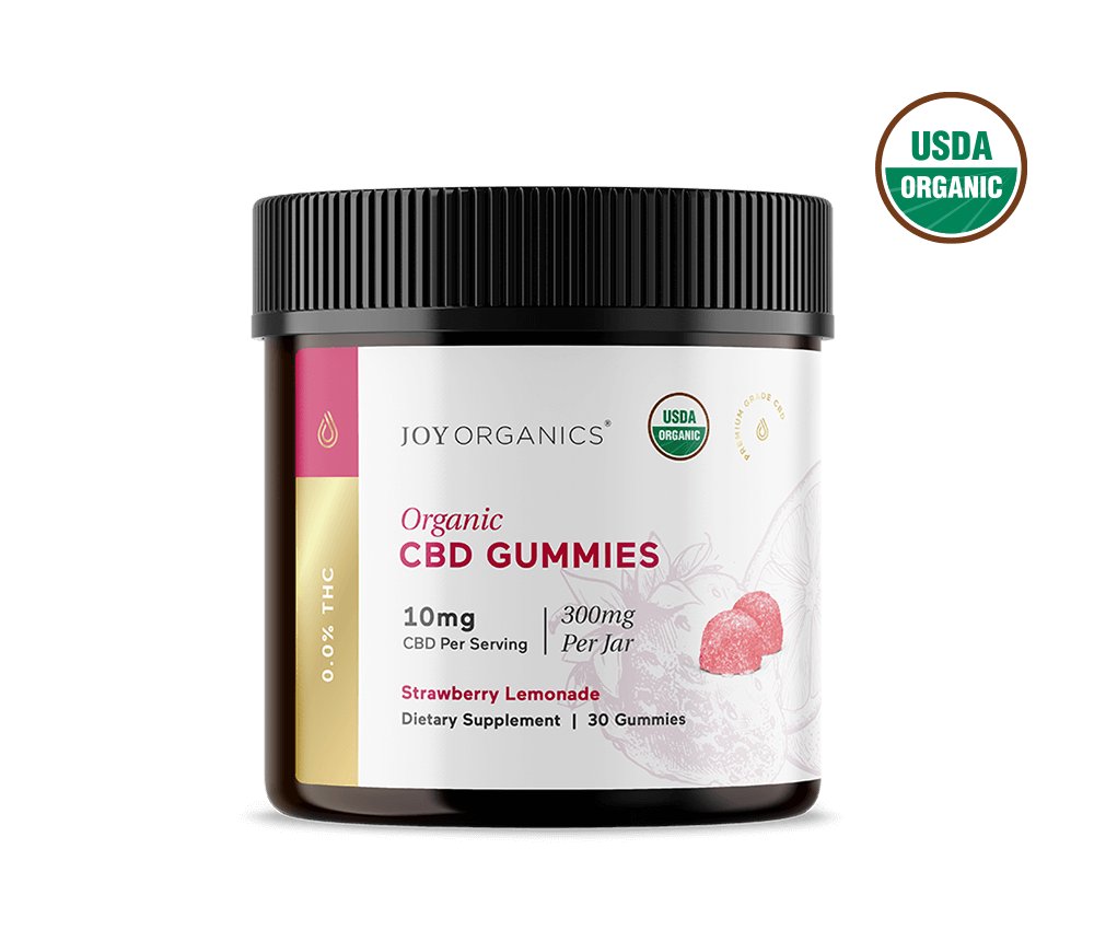 <p><a href="https://go.redirectingat.com?id=74968X1596630&url=https%3A%2F%2Fjoyorganics.com%2Fproducts%2Fcbd-gummies&sref=https%3A%2F%2Fwww.prevention.com%2Fsex%2Fg44650322%2Fbest-cbd-gummies-for-sex%2F" rel="nofollow noopener" target="_blank" data-ylk="slk:Shop Now;elm:context_link;itc:0;sec:content-canvas" class="link rapid-noclick-resp">Shop Now</a></p><p>Organic CBD Gummies (THC-Free)</p><p>joyorganics.com</p><p>$34.97</p><span class="copyright">Joy Organics</span>