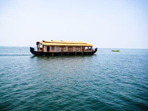 Alleppey