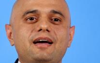 FILE PHOTO: Britain's Home Secretary Javid launches his campaign for the Conservative Party leadership in London