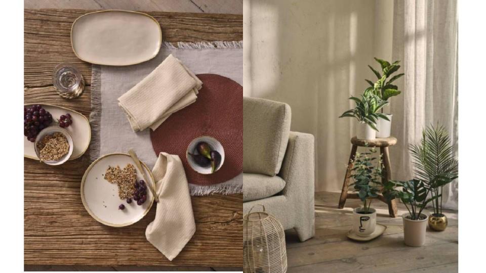 Primark's homeware and interiors range just gets better and better