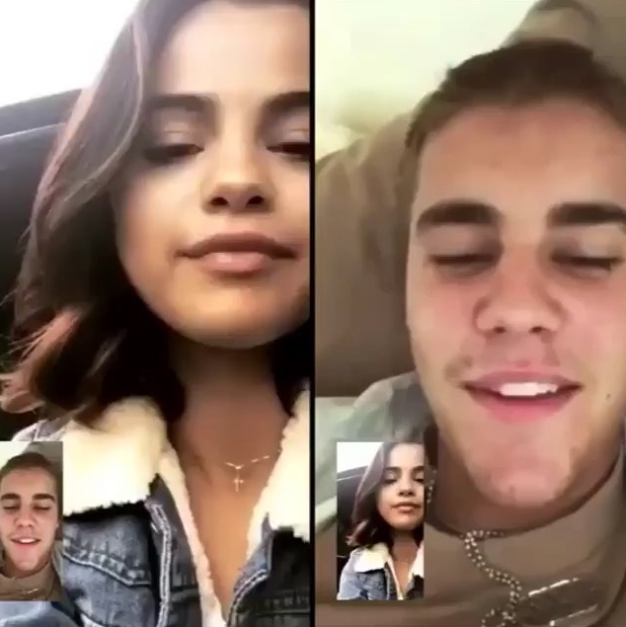 This video of the rumoured lovers has been leaked and fans are losing it. Source: Instagram