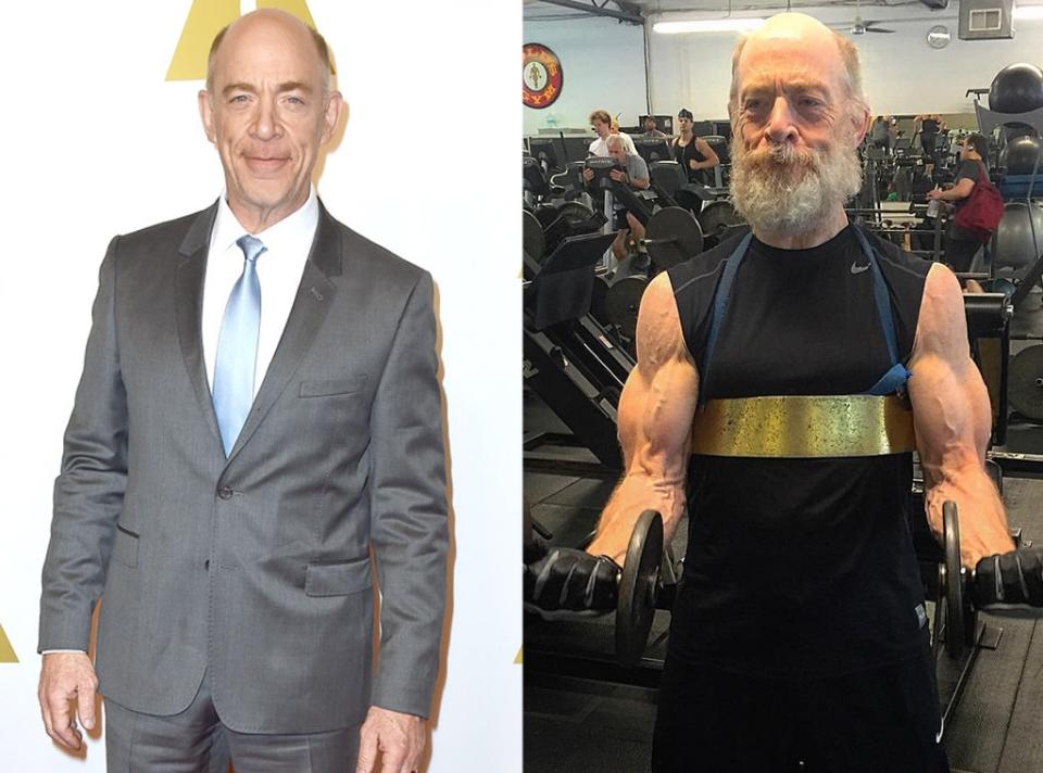 J.K. Simmons