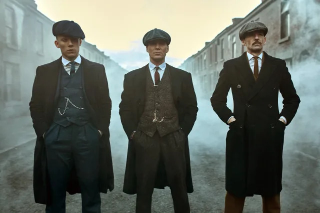 The Peaky Blinders guide to Birmingham for 2022 - Lonely Planet