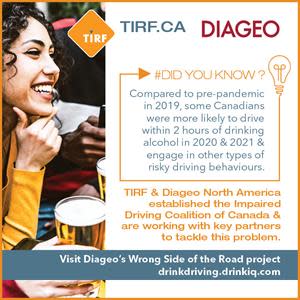 Visit Diageo’s Wrong Side of the Road project: drinkdriving.drinkiq.com