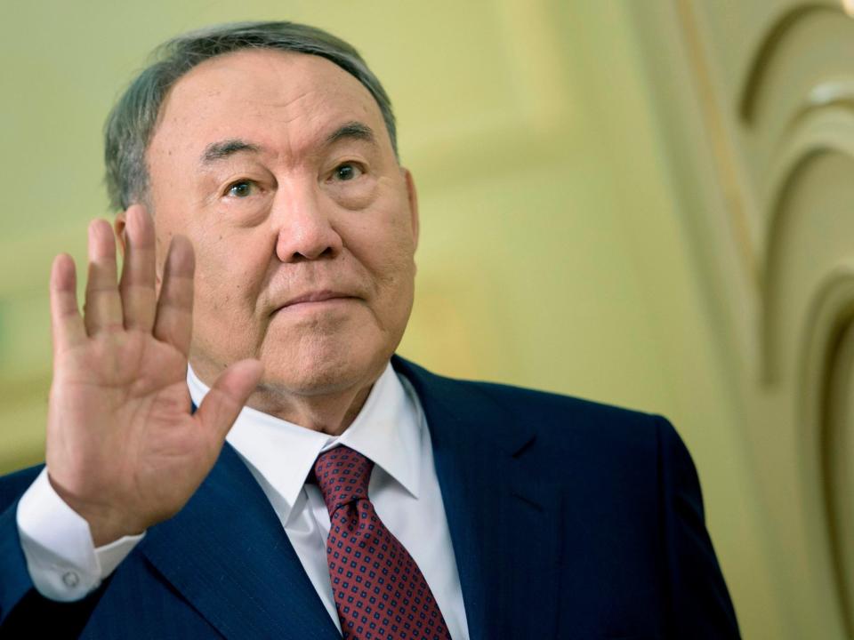 In Kazakhstan, the last Soviet era president has suddenly resigned – and this is what it means for my people