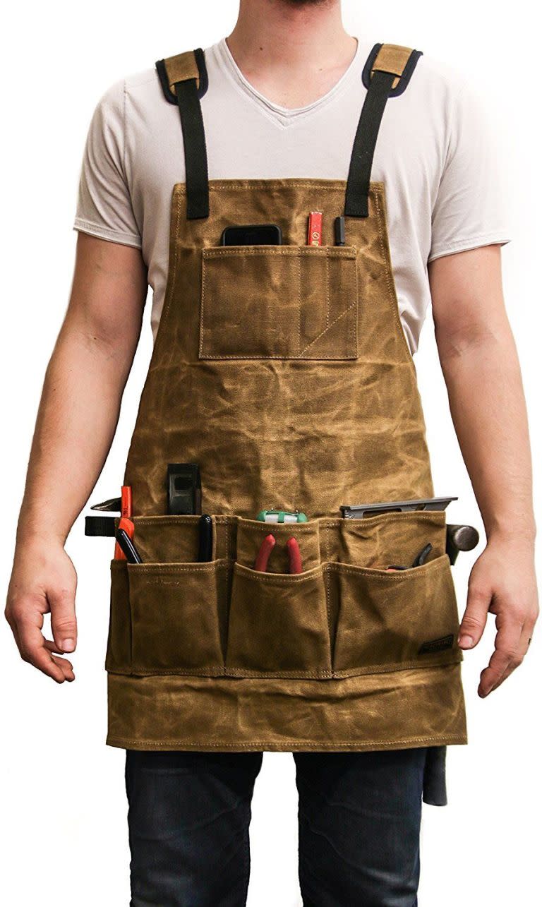 Tool Apron