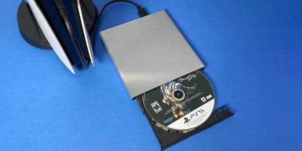 RUMOR: Nueva versión del PlayStation 5 tendrá una bahía de disco desmontable